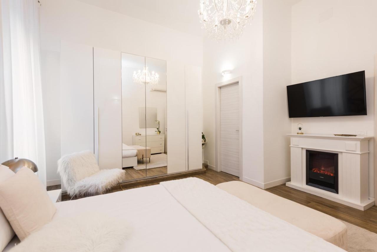 Lovely Rome Apartments - Vatican Eksteriør bilde