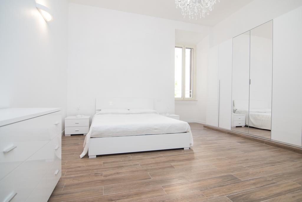 Lovely Rome Apartments - Vatican Eksteriør bilde
