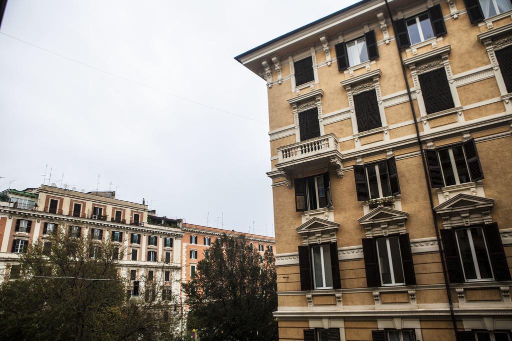 Lovely Rome Apartments - Vatican Eksteriør bilde