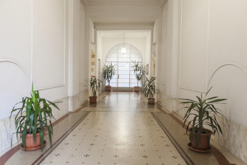 Lovely Rome Apartments - Vatican Eksteriør bilde